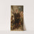 The Painter Denys Calvaert in Bologna by Nicaise De Keyser