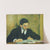 The Painter Ernst Goldschmidt by Harald Giersing