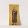 The Painter Gerard David (1889) by Albert Frans Lieven De Vriendt