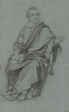 The Painter Gerard Seghers