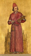 The Painter Hans Memling (1889)
