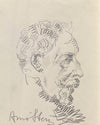 The Painter James Ensor