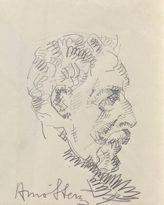 The Painter James Ensor