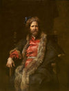 The Painter Martin Ryckaert