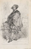 The Painter Peter Paul Rubens