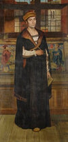The Painter Quinten Massijs