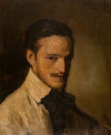 The Painter William A. Sherwood