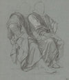 The Painters Adam van Noort and Otto van Veen