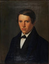 The painter´s brother