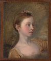 The Painter’s Daughter Mary