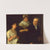 The Painter&#039;s Family by Francesc Lacoma i Sans