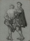 The Painters Gillis Coignet I and Antonio Moro