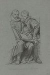 The Painters Gillis Mostaert I and Hiëronymus Francken I