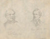 The Painters William Powell Frith and Frederick Goodall
