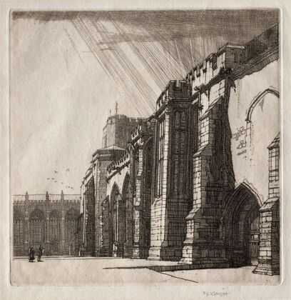 The Palace