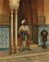 The Palace Guard