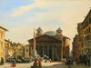The Pantheon, Rome