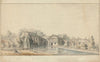The Paper Mill at Rickmansworth