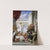 The Parable of Lazarus and the Rich Man by Domenico Fetti