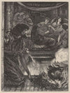 The Parable of the Burning Pot (1865–81)