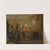 The parable of the laborers in the vineyard by Nicolaus Knüpfer