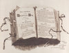 The Parable of the Prodigal Son; Frontispiece (1882)