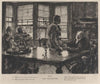 The Parable of the Prodigal Son; The Departure No. 1 (1882)