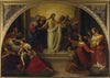 The parable of the wise and foolish virgins