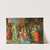 The Parable of Wise and Foolish Virgins (unfinished) by Peter von Cornelius