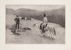 The parley (1902)