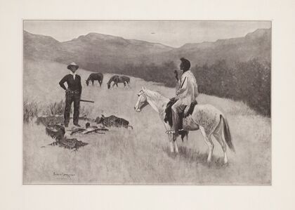 The parley (1902)