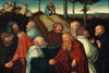 The Parting of the Apostles