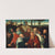 The Parting of the Apostles by Hans Cranach