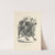 The &#039;Pas de Deux!&#039; by Sir John Tenniel