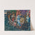 The Passage of the Holy Grail to Sarras by Edward Reginald Frampton