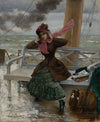 The Passenger