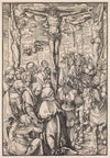 The Passion; Crucifixion (1509)