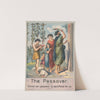 The Passover (1905) by Stecher Litho. Co