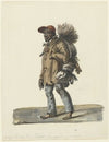The Patent Chimney Sweep Cleaner