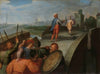 The Peace Negotiations between Julius Civilis and the Roman General Cerialis (1600 - 1613)