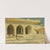 The Pearl Mosque, Agra by Edwin Lord Weeks