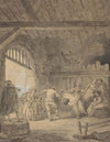The Peasant Dance