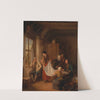 The Pedlar by Sir David Wilkie