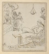 A reverie of Prince Demetrius Cantemir, Ospidar of Moldavia. (1788)