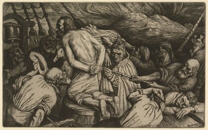 The Penance (Ancient Mariner).