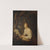 The Penitent Magdalen by Gerrit Dou