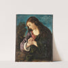 The Penitent Magdalen by Giuseppe Caletti