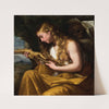 The Penitent Magdalene by Lorenzo Pasinelli