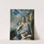 The Penitent Magdalene by El Greco (Domenikos Theotokopoulos)