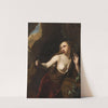The Penitent Mary Magdalene by Dirck Bleker